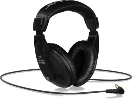 Купить BEHRINGER HPM1000-BK по выгодной цене в Челябинске