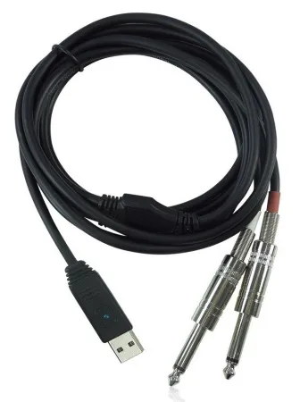 Купить BEHRINGER LINE2USB по выгодной цене в Челябинске