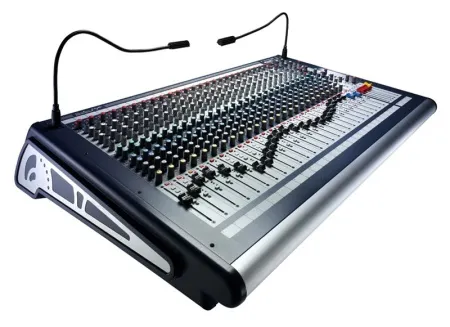 SOUNDCRAFT GB2-24 SOUNDCRAFT GB2-24
