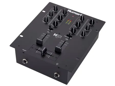 Купить Numark M101 USB Black по выгодной цене в Челябинске