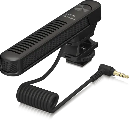 Купить BEHRINGER GO CAM по выгодной цене в Челябинске