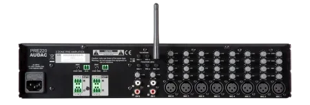 AUDAC PRE220
