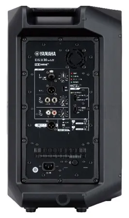 Купить Yamaha DXR10MKII по выгодной цене в Челябинске