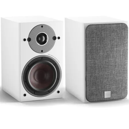 DALI OBERON 1 C White