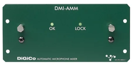 Купить DiGiCo MOD-DMI-AMM по выгодной цене в Челябинске