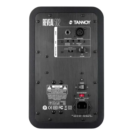 TANNOY REVEAL 502