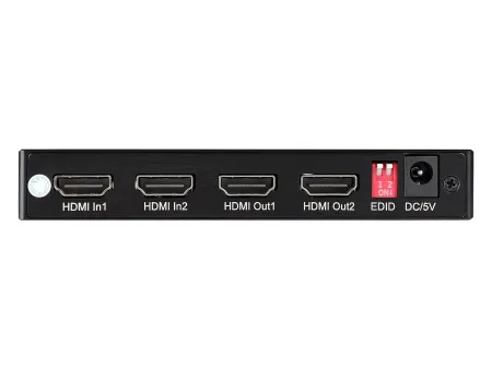 Купить iconBIT HS-2504 по выгодной цене в Челябинске