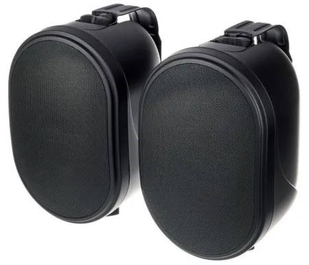 Купить BIAMP OVO5-BL по выгодной цене в Челябинске