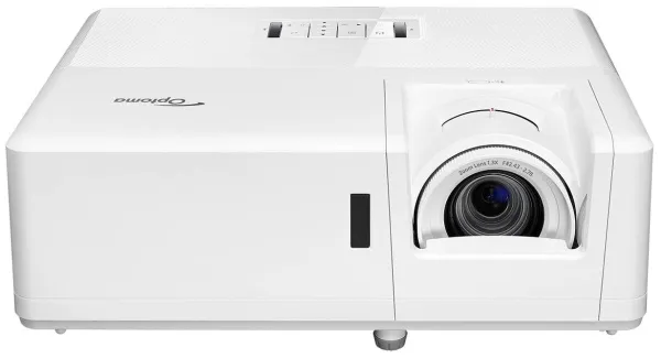 Optoma ZW403
