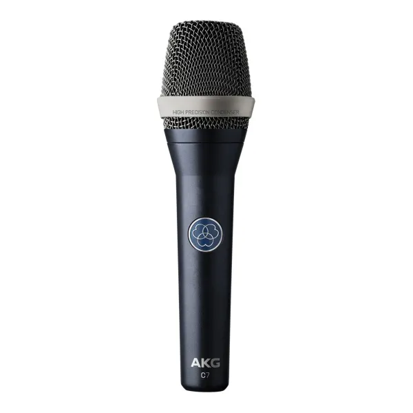 AKG C7