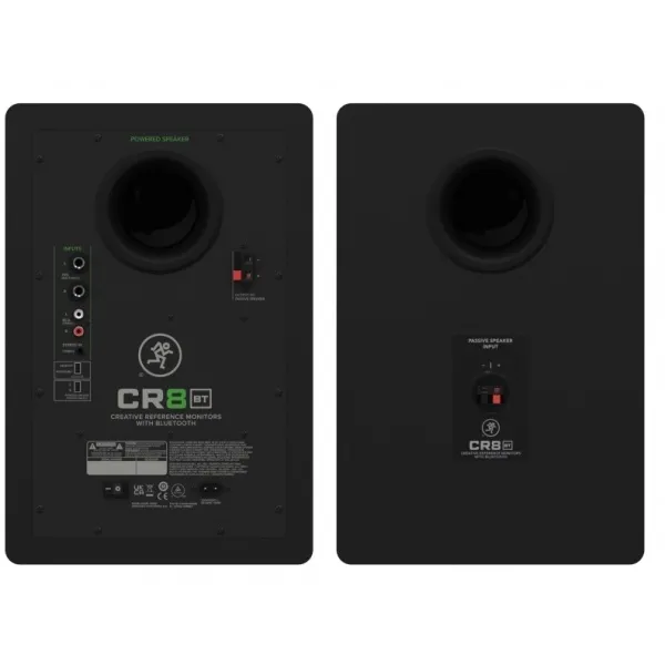 MACKIE CR8BT MACKIE CR8BT