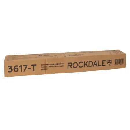 Купить ROCKDALE 3617_T по выгодной цене в Челябинске