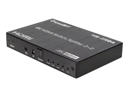 Купить iconBIT HS-2504 по выгодной цене в Челябинске