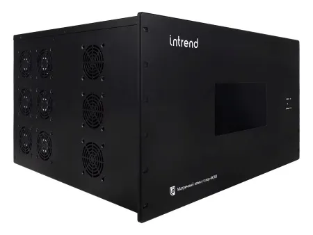 Купить Intrend ITMMT4-36x36 по выгодной цене в Челябинске