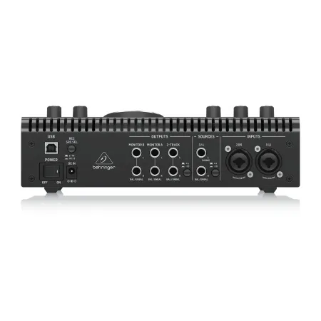 Купить BEHRINGER STUDIO L по выгодной цене в Челябинске