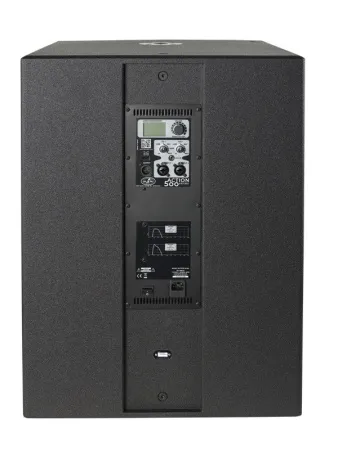 Купить DAS Audio ACTION-S18A по выгодной цене в Челябинске