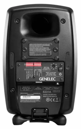 Купить Genelec 8331AM по выгодной цене в Челябинске