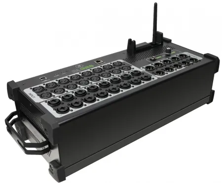 Купить MACKIE DL32S за 177&nbsp;840 ₽
