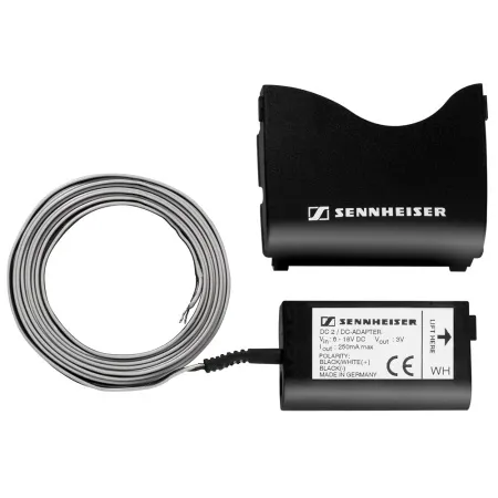 Купить Sennheiser DC 2 по выгодной цене в Челябинске
