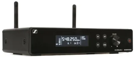Купить Sennheiser EM-XSW 2-A по выгодной цене в Челябинске