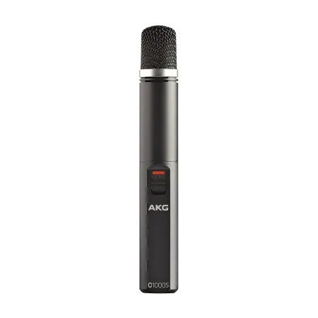 Купить AKG C1000 S по выгодной цене в Челябинске