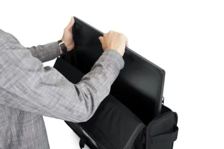 Купить GATOR G-LCD-TOTE-SM по выгодной цене в Челябинске