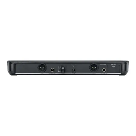 Купить SHURE BLX288E/B58 M17 по выгодной цене в Челябинске