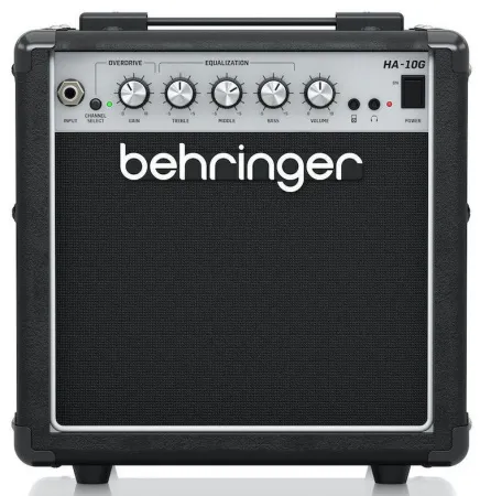 Купить BEHRINGER HA-10G по выгодной цене в Челябинске