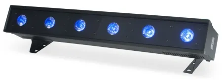 Купить ADJ Ultra HEX Bar 6 по выгодной цене в Челябинске