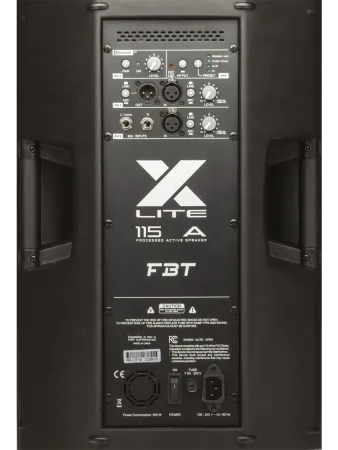 Купить FBT X-LITE 115A по выгодной цене в Челябинске