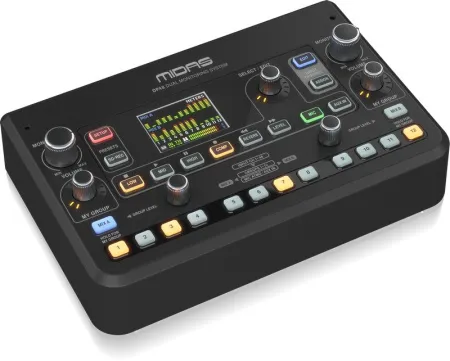 Купить MIDAS DP48 по выгодной цене в Челябинске