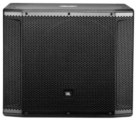 Купить JBL SRX818S по выгодной цене в Челябинске