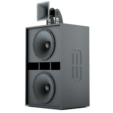 CVGAUDIO Moviematic MMCF215-F