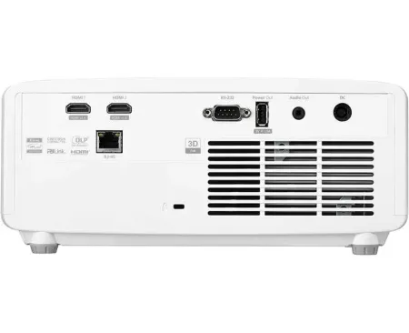 Купить Optoma ZX350ST по выгодной цене в Челябинске