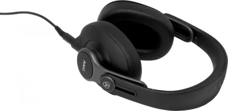 Купить AKG K371 BT по выгодной цене в Челябинске