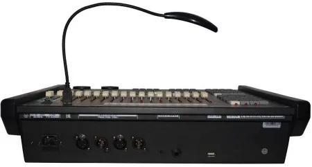 XLine Light LC DMX-512 XLine Light LC DMX-512