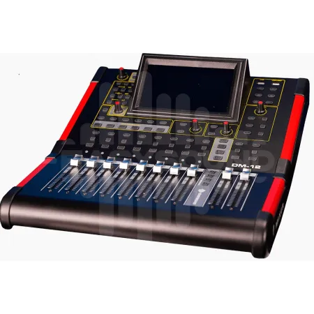 Купить Easysound Digital Mixer 12 по выгодной цене в Челябинске