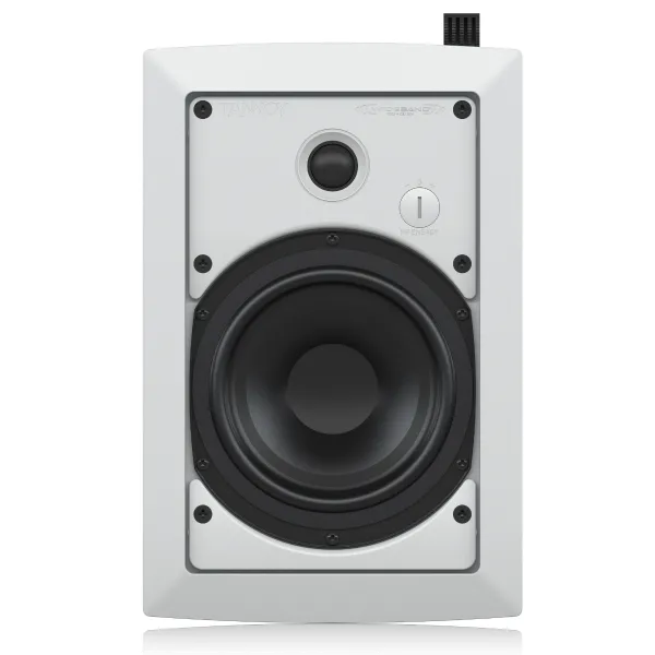 Tannoy IW 6DS-WH