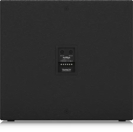 Купить Tannoy VSX118B по выгодной цене в Челябинске