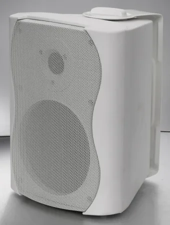 Купить SVS Audiotechnik WS-20 White по выгодной цене в Челябинске