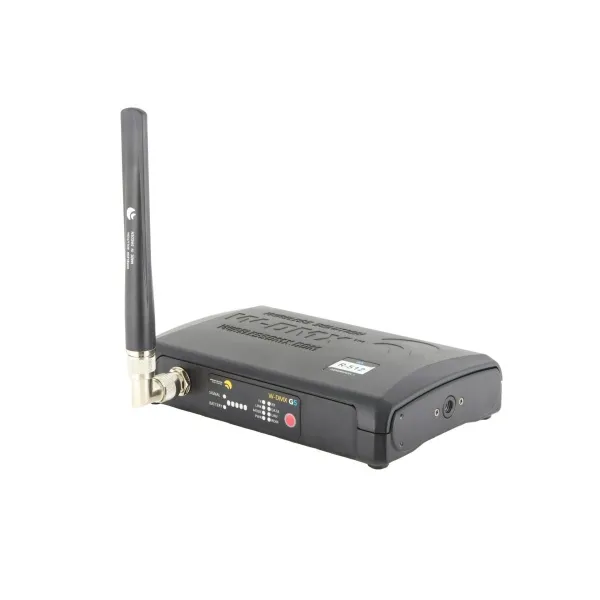 WIRELESS SOLUTION BLACKBOX R-512 G6 WIRELESS SOLUTION BLACKBOX R-512 G6