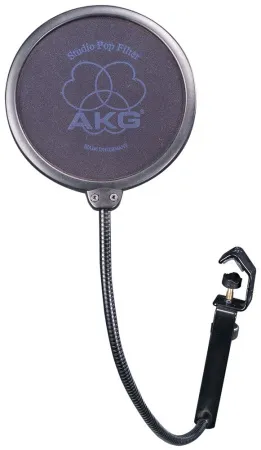 Купить AKG PF80 по выгодной цене в Челябинске