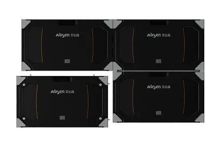 Купить ABSEN A2712 PLUS за 0 ₽