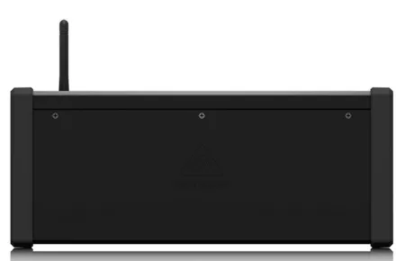 BEHRINGER XR16 BEHRINGER XR16