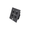 S-Track Dpanel