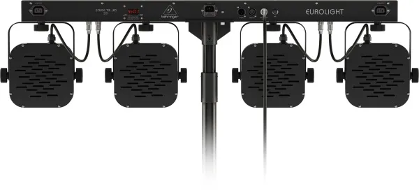 Behringer STAGE TRI LED BUNDLE ST1