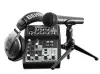 Купить BEHRINGER PODCASTUDIO USB за 0 ₽
