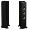 Quad S-4 Black Oak