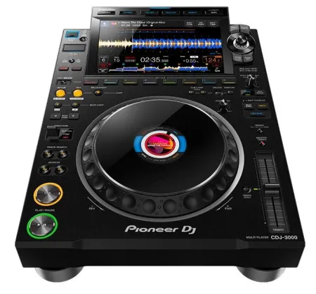 Купить PIONEER CDJ-3000 по выгодной цене в Челябинске