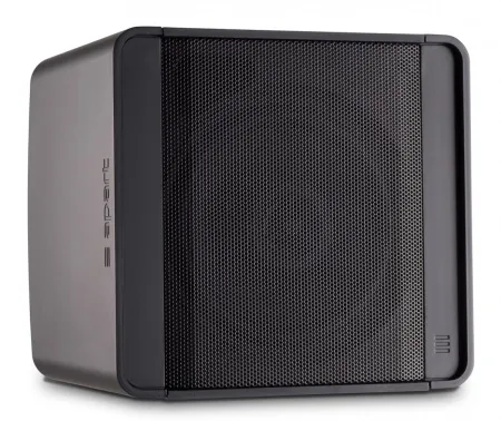 Купить BIAMP KUBO3-BL по выгодной цене в Челябинске